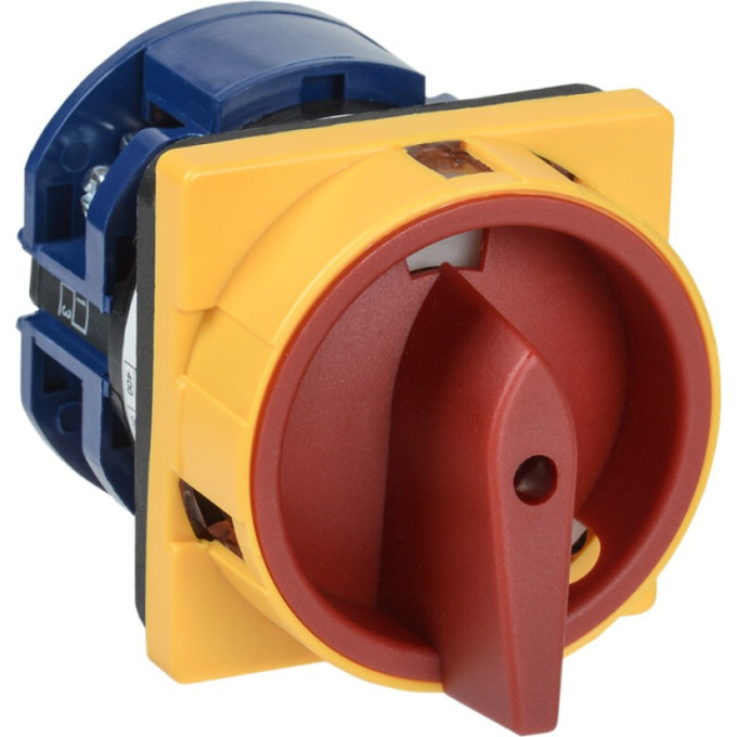 Переключатель IEK кулачковый ПКП63-13/У 63А 