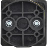 Переключатель кулачковый IEK MI-CS10-016-051 16А (сх. 51) стандартная рукоятка